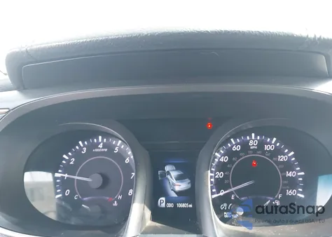 2015 Toyota Avalon Xle Touring z USA, uszkodzony, nr VIN 4T1BK1EB6FU166622